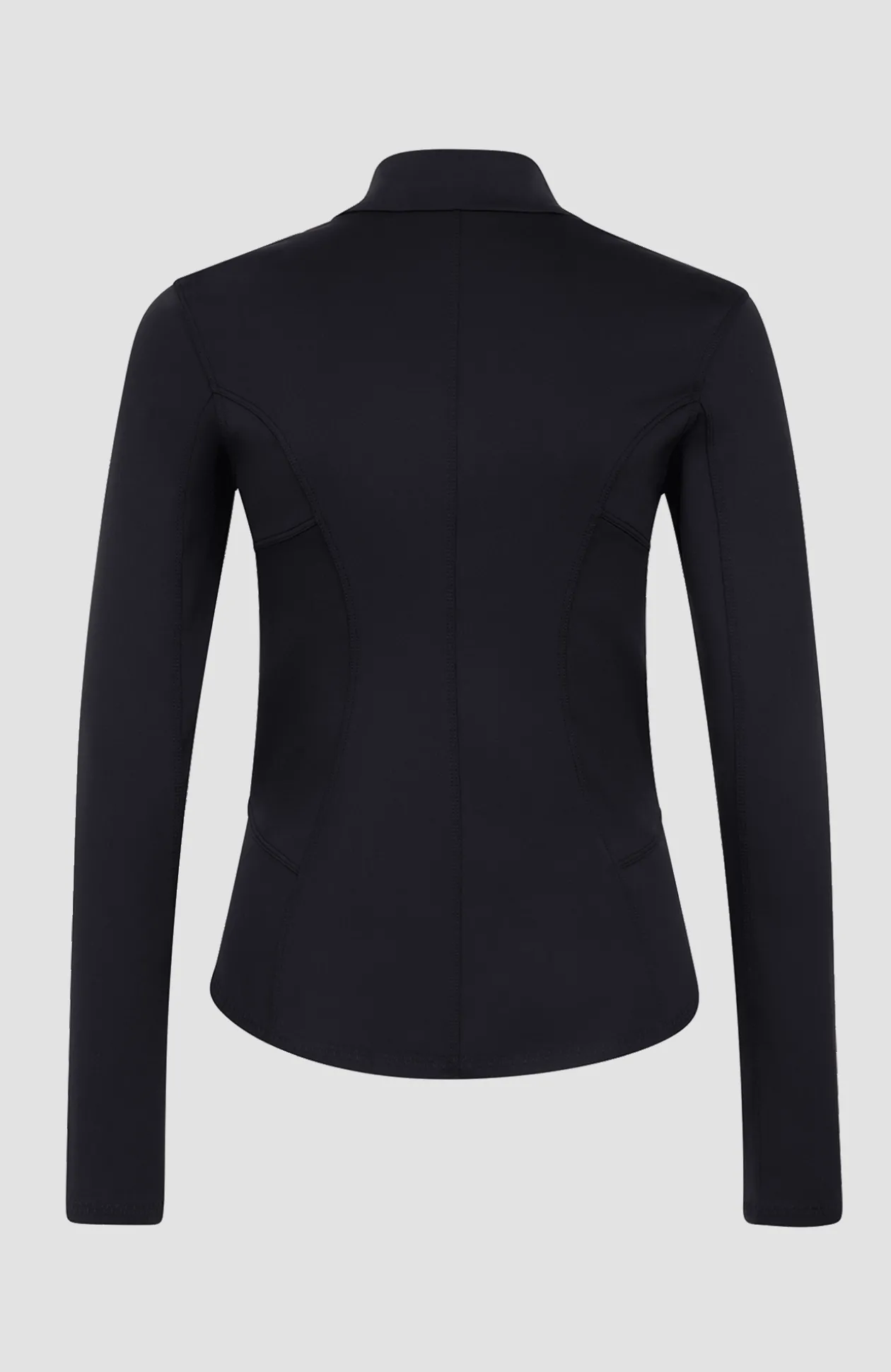 Jana Sportjacke aus Natural Powerstretch
