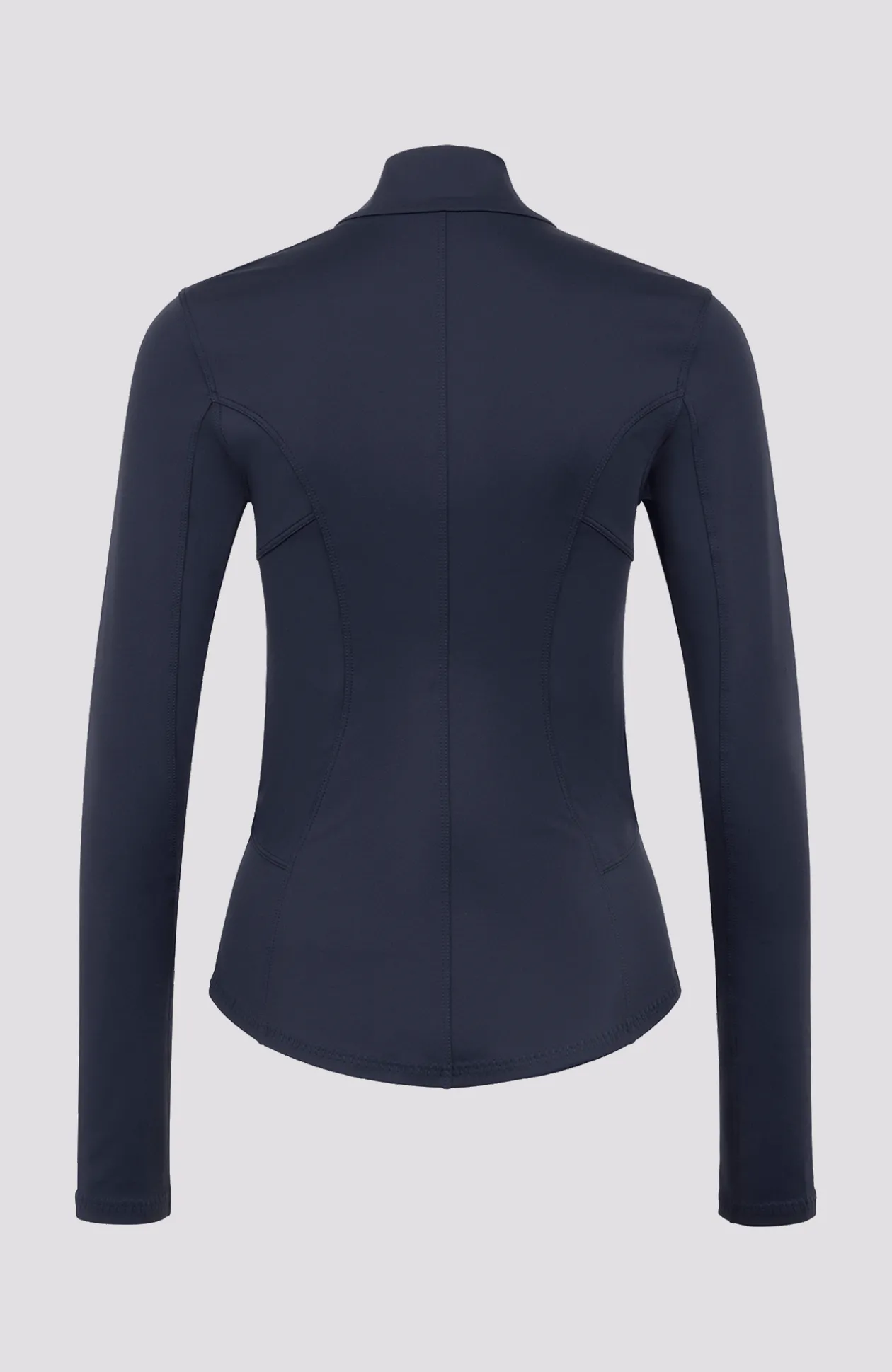 Jana Sportjacke aus Natural Powerstretch