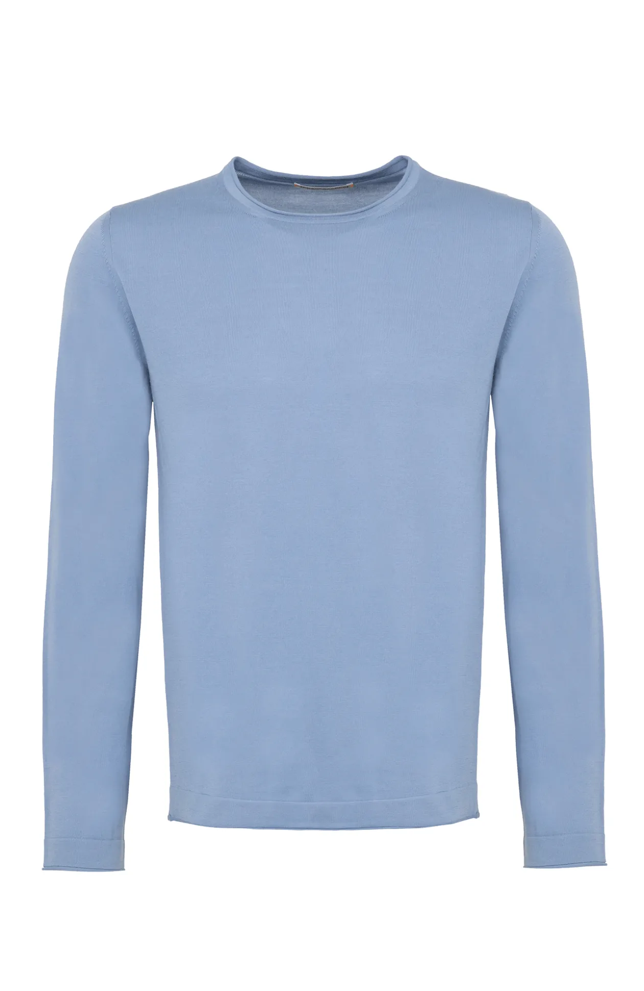 Jeff Pullover mit Rundhalsausschnitt