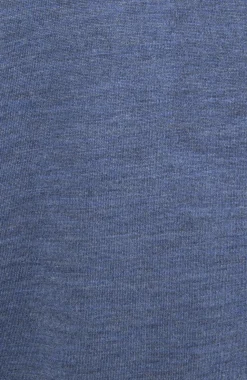 Jeff Pullover mit Rundhalsausschnitt
