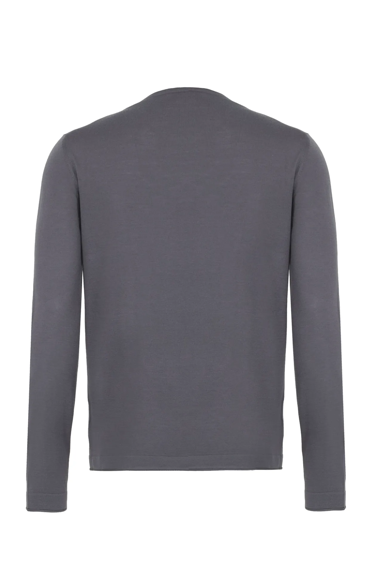 Jeff Pullover mit Rundhalsausschnitt