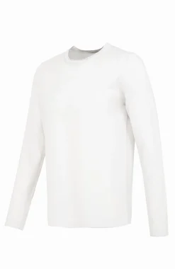 Jeff Pullover mit Rundhalsausschnitt