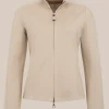 Jill Baumwoll Jacke