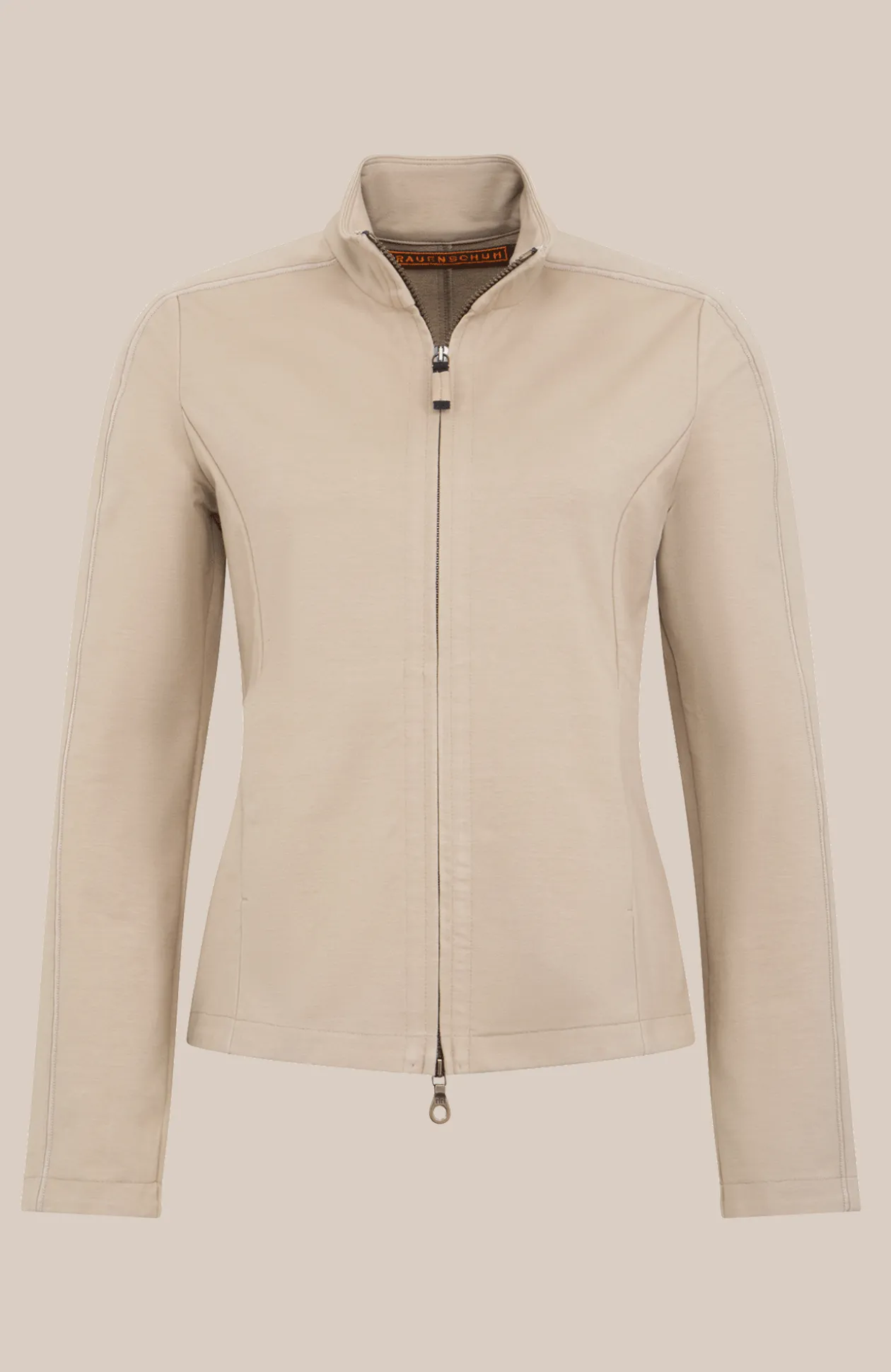 Jill Baumwoll Jacke