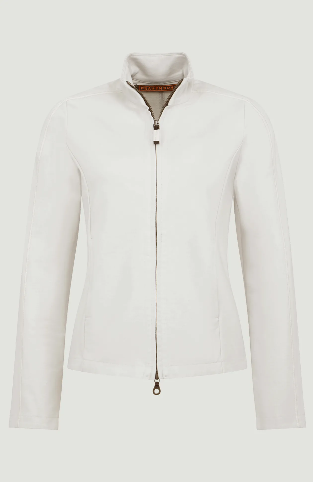 Jill Baumwoll Jacke