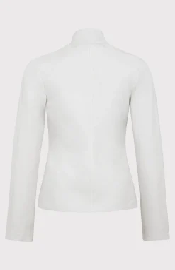 Jill Baumwoll Jacke