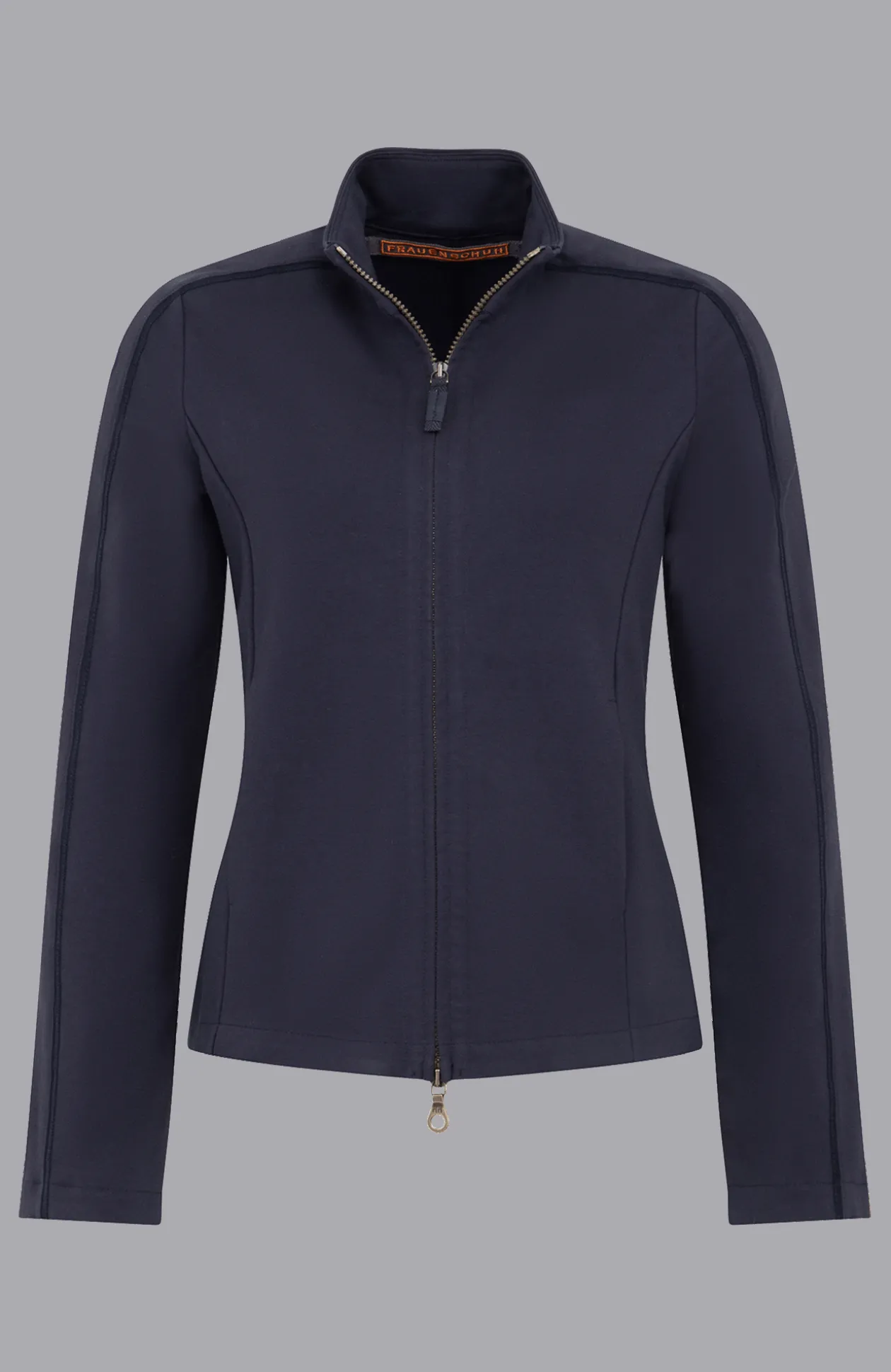 Jill Baumwoll Jacke