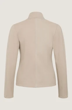 Jill Baumwoll Jacke