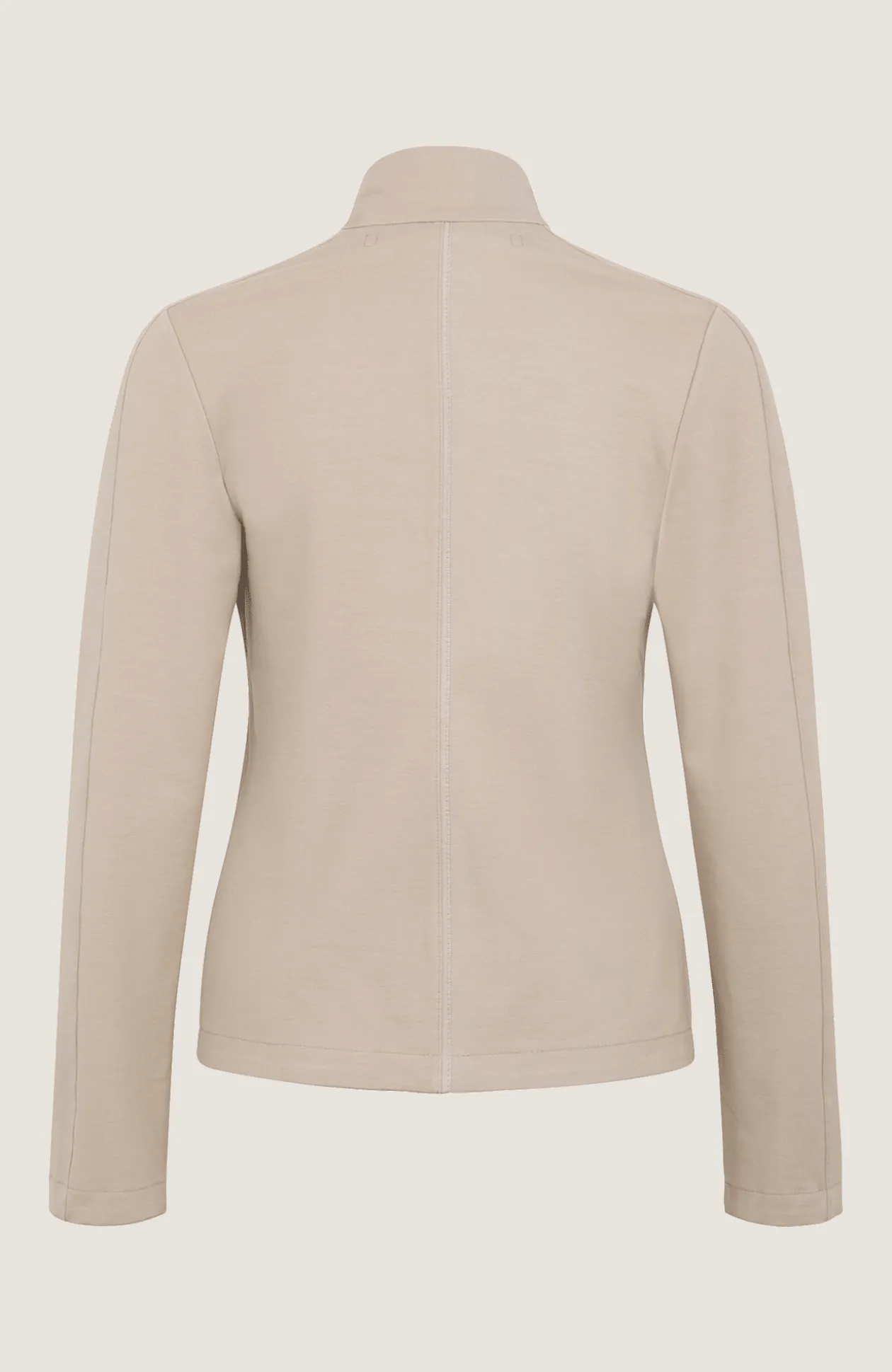 Jill Baumwoll Jacke