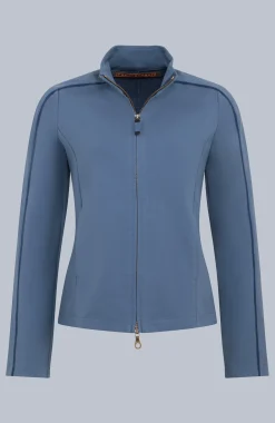 Jill Baumwoll Jacke