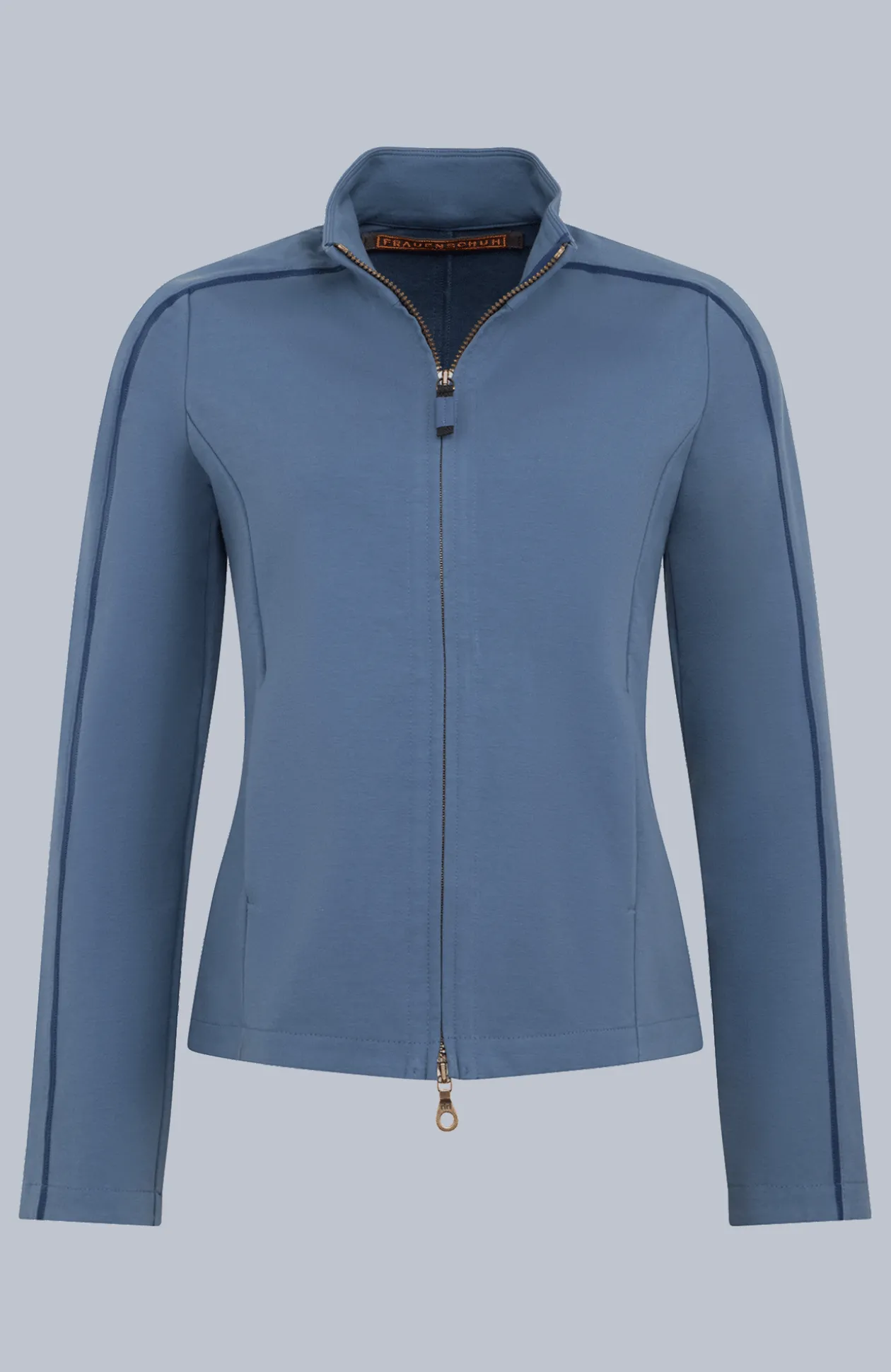Jill Baumwoll Jacke