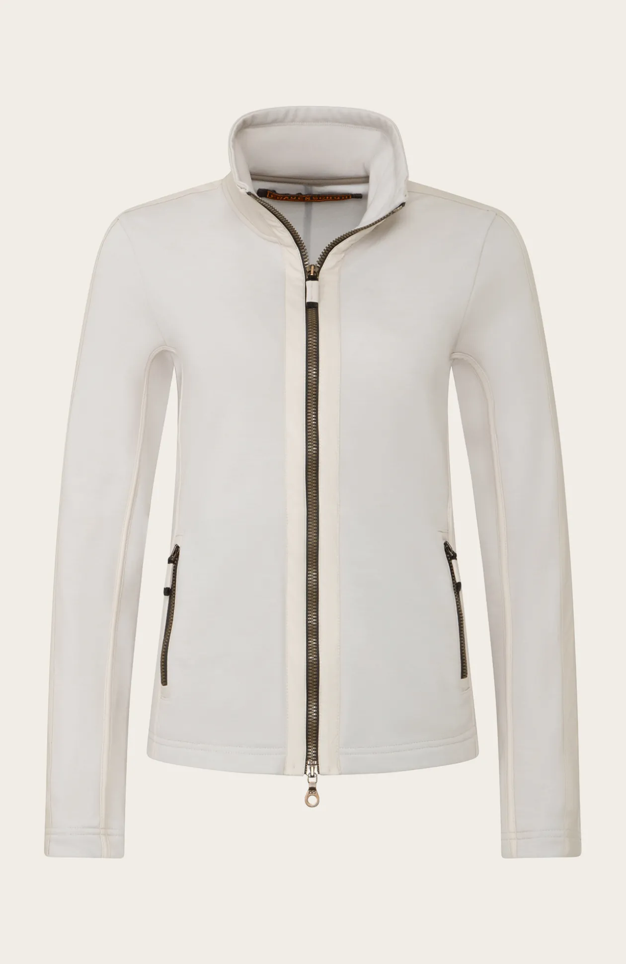 Jill Wool Powerstretch Jacke