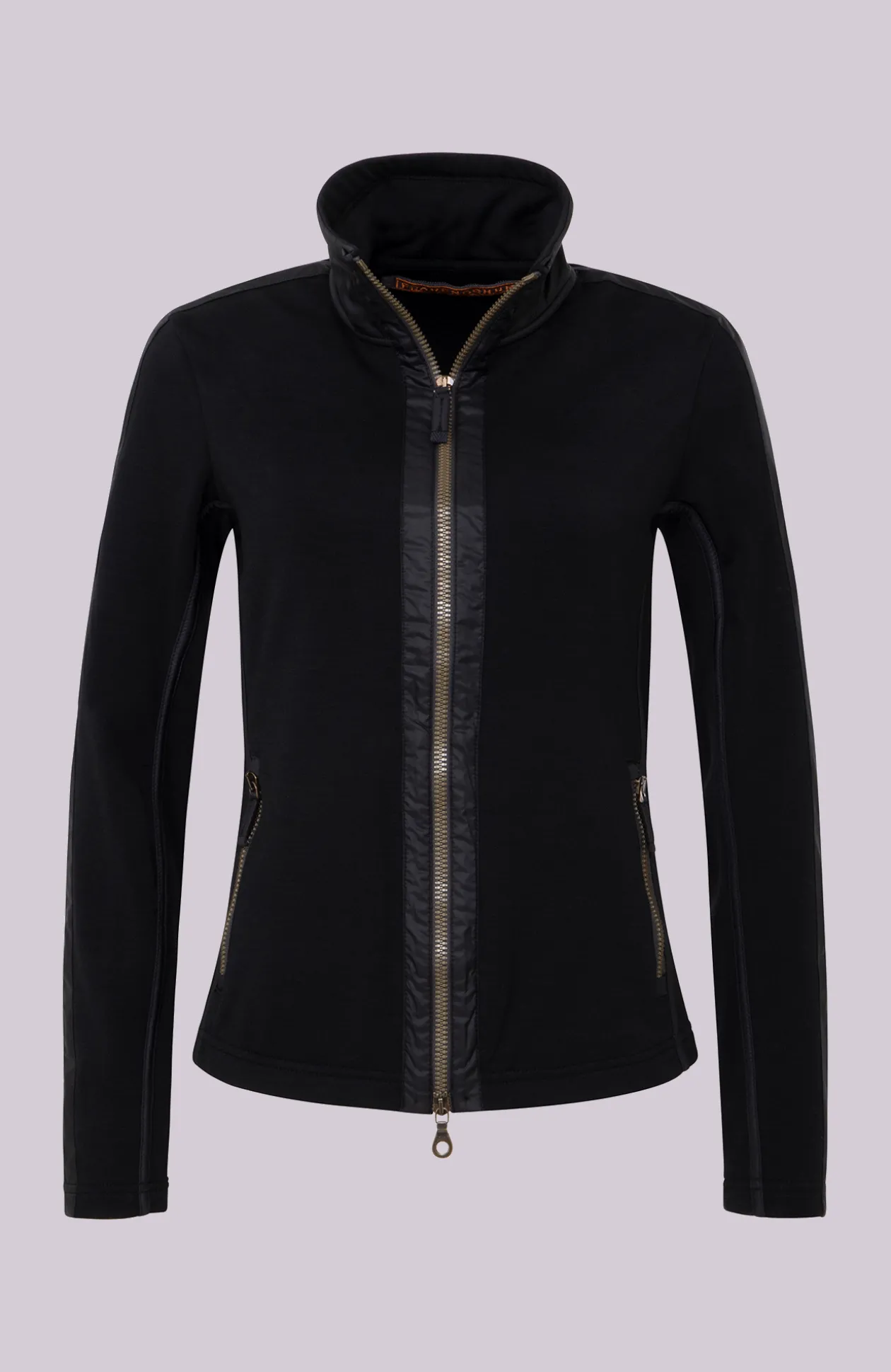 Jill Wool Powerstretch Jacke