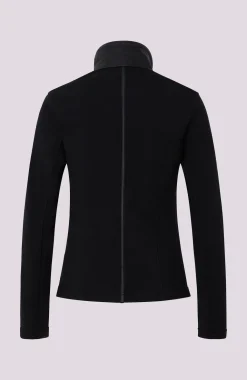 Jill Wool Powerstretch Jacke