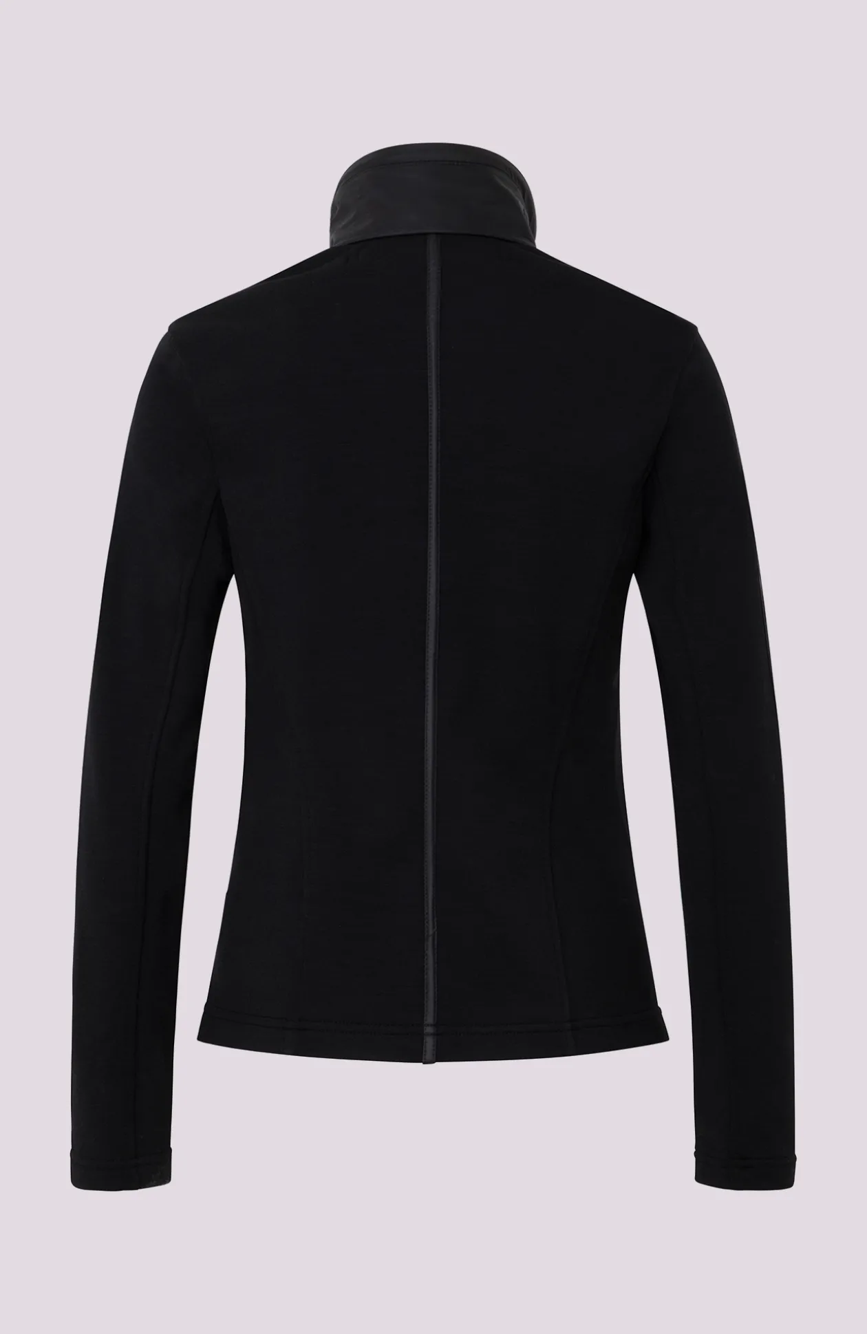 Jill Wool Powerstretch Jacke