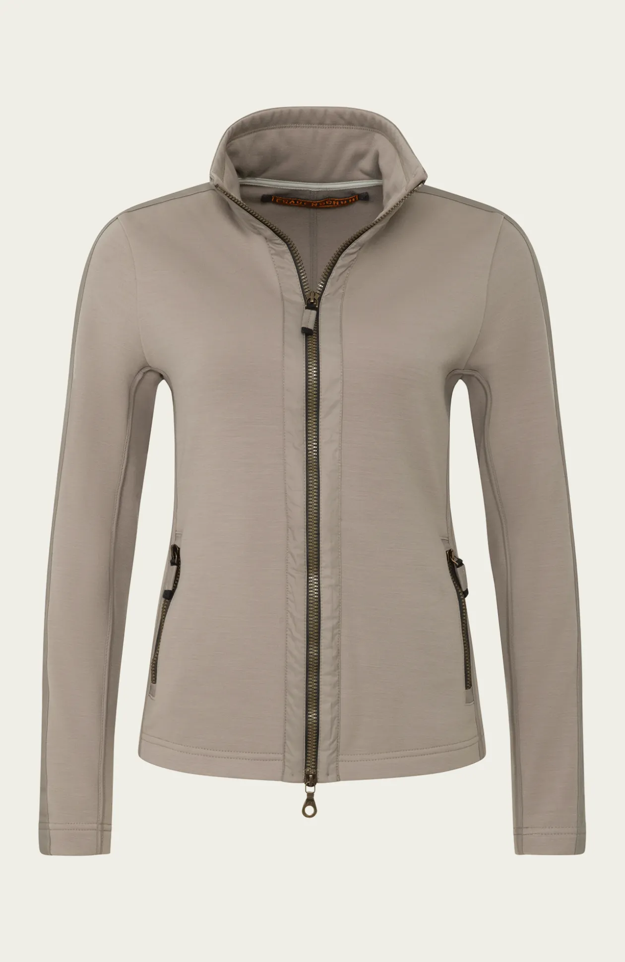Jill Wool Powerstretch Jacke