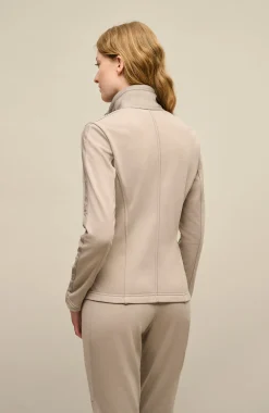 Jill Wool Powerstretch Jacke