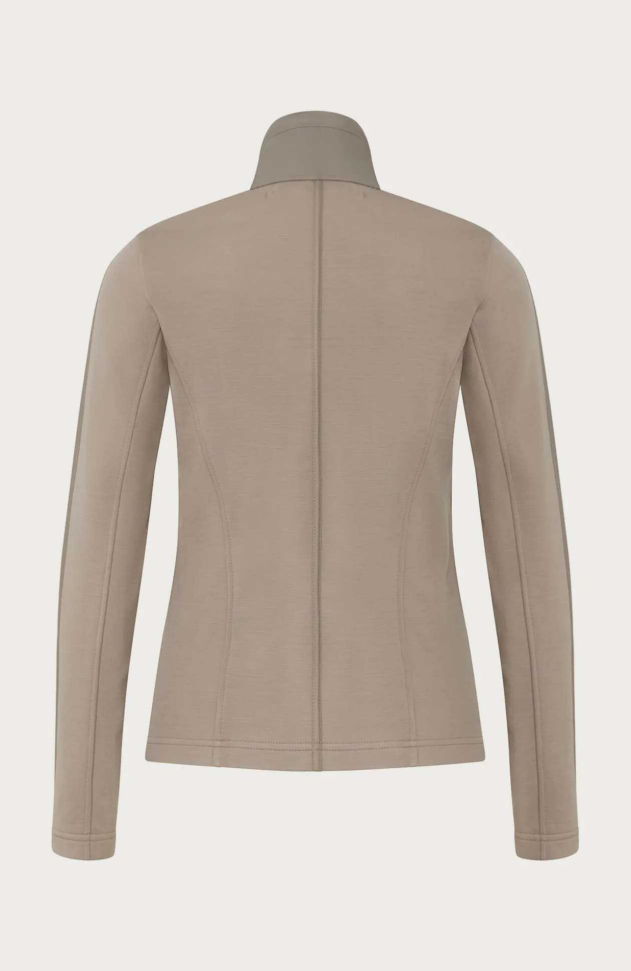 Jill Wool Powerstretch Jacke