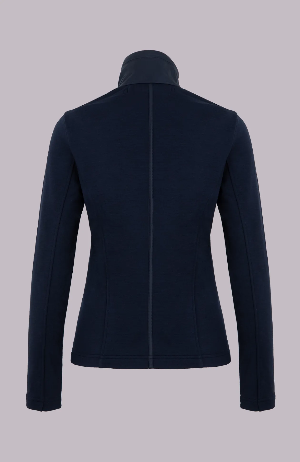 Jill Wool Powerstretch Jacke