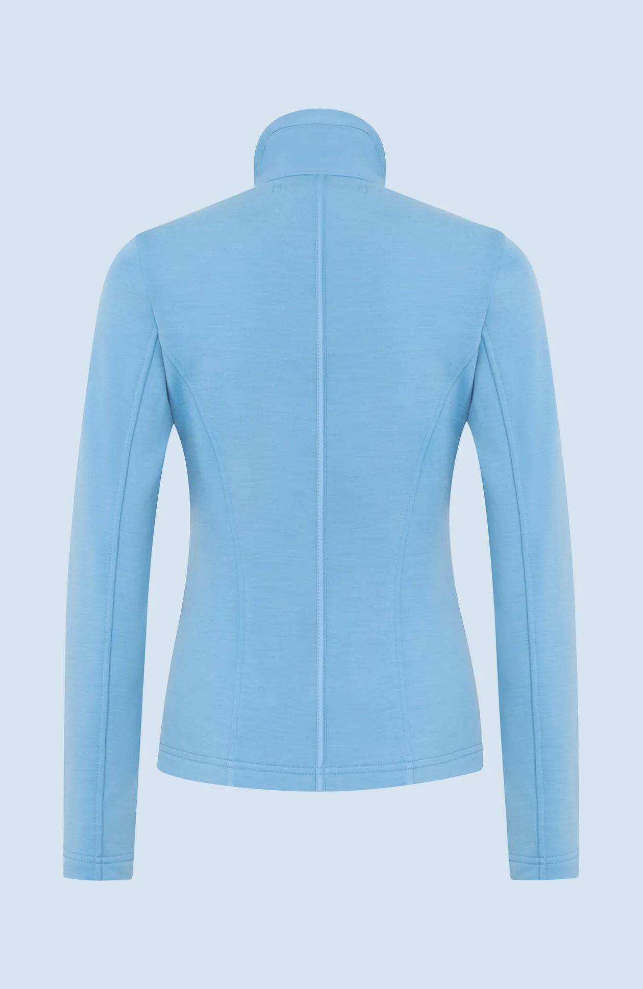 Jill Wool Powerstretch Jacke