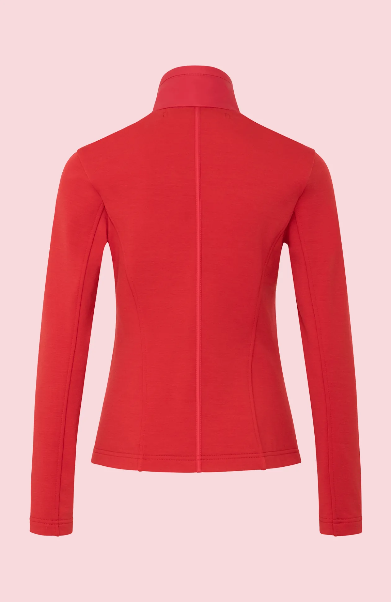 Jill Wool Powerstretch Jacke