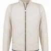 JoelMulti Steppjacke