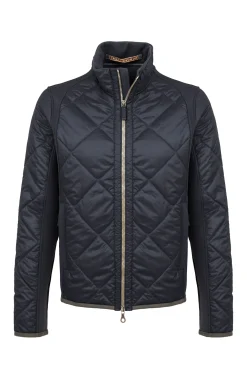 JoelMulti Steppjacke