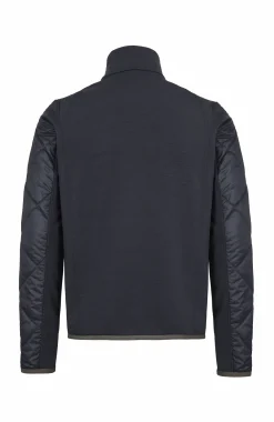 JoelMulti Steppjacke