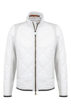 JoelMulti Steppjacke