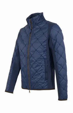 JoelMulti Steppjacke