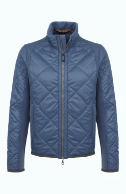 JoelMulti Steppjacke