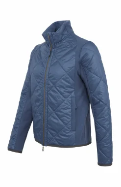 JoelMulti Steppjacke