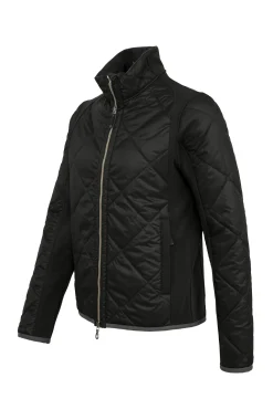 JoelMulti Steppjacke