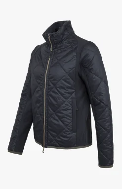 JoelMulti Steppjacke