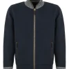 JohnyMulti Wolljacke