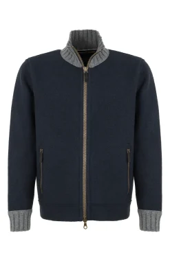 JohnyMulti Wolljacke