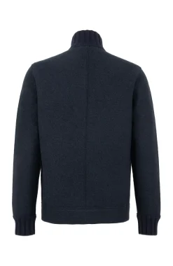 JohnyMulti Wolljacke