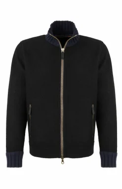 JohnyMulti Wolljacke