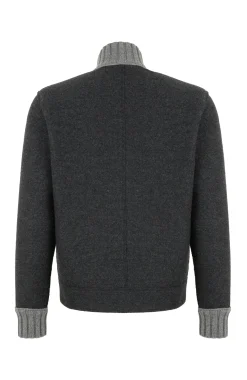 JohnyMulti Wolljacke
