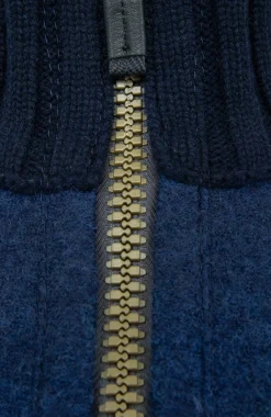 JohnyMulti Wolljacke