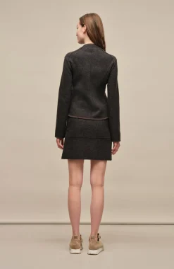 Joy Walkjacke