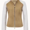 JoyMulti Lederjacke