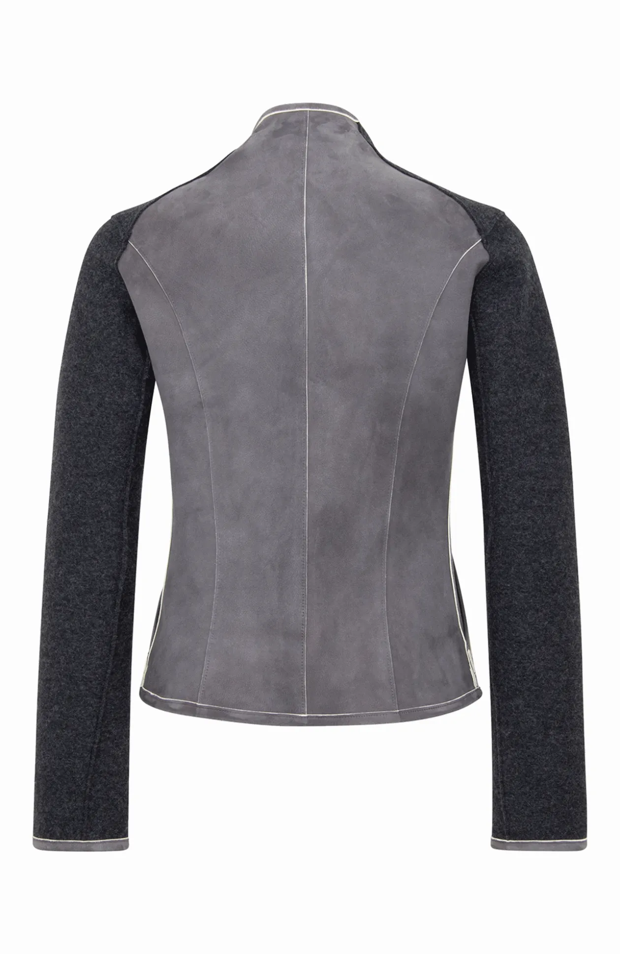 JoyMulti Lederjacke