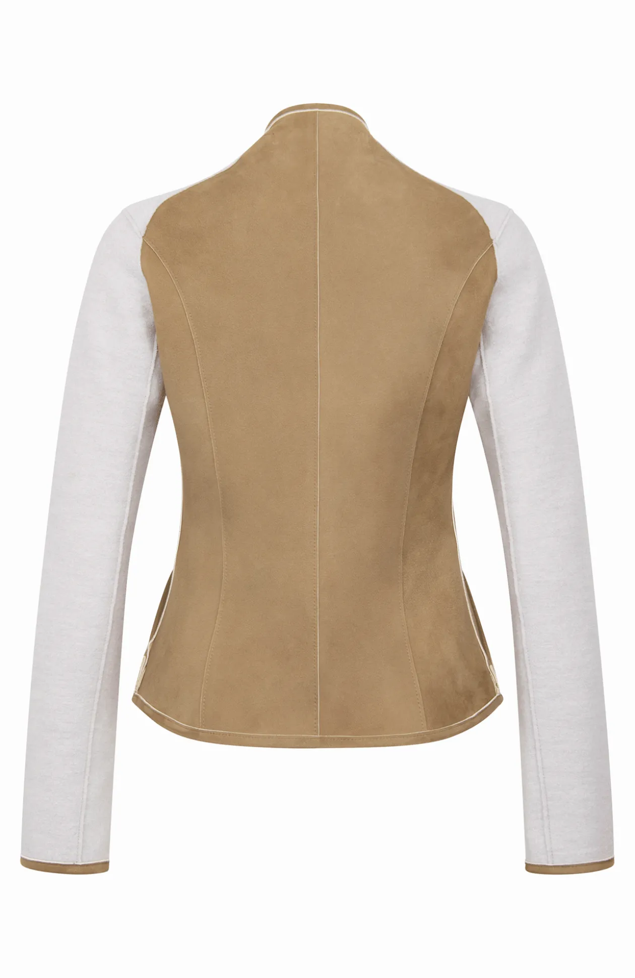 JoyMulti Lederjacke