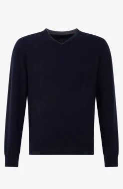 Kaschmir Pullover Nio2.0