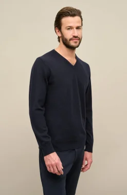 Kaschmir Pullover Nio2.0