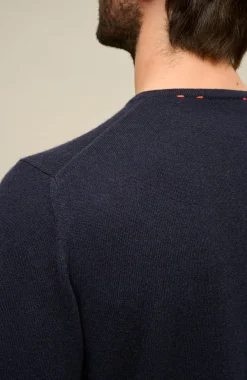 Kaschmir Pullover Nio2.0