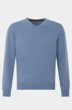 Kaschmir Pullover Nio2.0