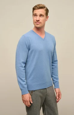 Kaschmir Pullover Nio2.0