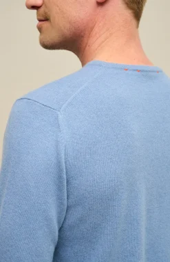 Kaschmir Pullover Nio2.0